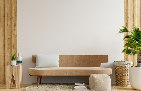 集中・リラックスゾーン